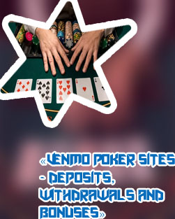 Venmo poker sites
